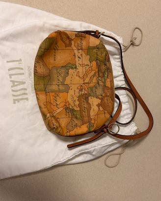 Borsa a tracolla  Alviero Martini