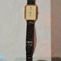 Orologio da donna vintage ZENITH COSMOPOLITAN