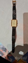 Orologio da donna vintage ZENITH COSMOPOLITAN