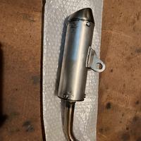 Pro circuit r304 shorty