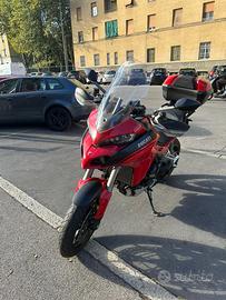 Ducati Multistrada 1260s