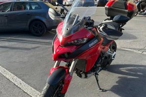 Ducati Multistrada 1260s