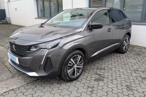 PEUGEOT 3008 1.2 PureTech Turbo 130 S&S EAT8 All