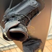 Super Offertaaaaa!!! Attacchi WakeBoard Ronix