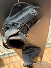 Super Offertaaaaa!!! Attacchi WakeBoard Ronix