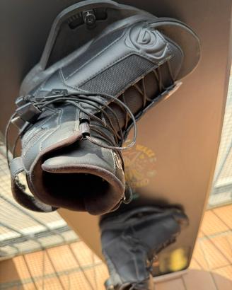 Super Offertaaaaa!!! Attacchi WakeBoard Ronix