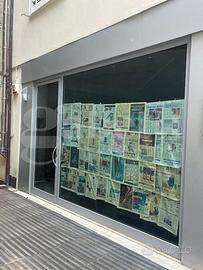 Negozio Avellino [Cod. rif 3276761ACG]