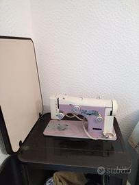 macchina da cucire