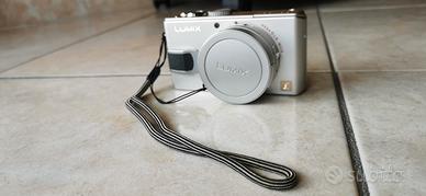 FOTOCAMERA PANASONIC DMC-LX2