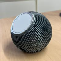 Porta telefono con caricatore wireless incluso