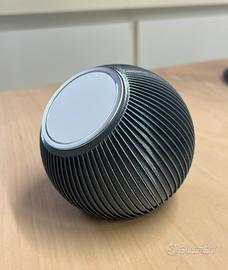 Porta telefono con caricatore wireless incluso