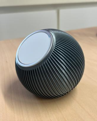 Porta telefono con caricatore wireless incluso