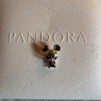 Pandora charm topolino Disney