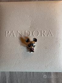 Pandora charm topolino Disney