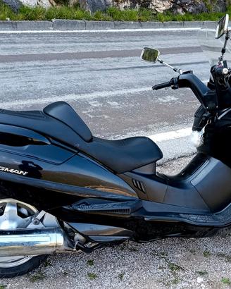 Suzuki Burgman AN 400cc RESTAURO TOTALE 