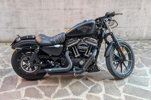 Harley Davidson 883 / 2017