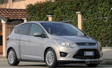 Ricambi usati ford c-max 2010-2015 #e