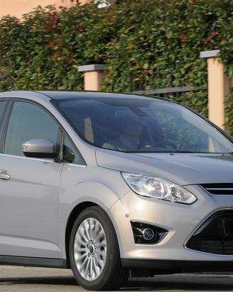 Ricambi usati ford c-max 2010-2015 #e
