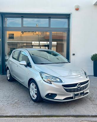 Opel Corsa 1.4 90Cv GPL 5P TECH - 2018