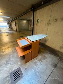 foppapedretti asse da stro 