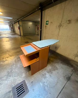foppapedretti asse da stro 