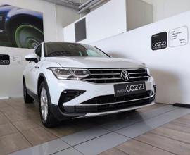 VOLKSWAGEN Tiguan 2ª serie - Tiguan 1.5 TSI 150 CV