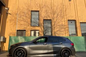 Cerchi NUOVI Bmw Serie 1 Raggio 19 cod.23452