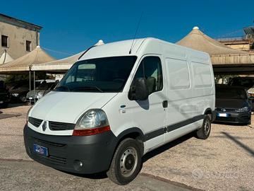 Renault Master 2.5 dCi FURGONE