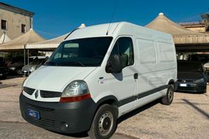 Renault Master 2.5 dCi FURGONE