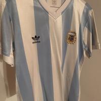 Maglia Argentina Vintage Maradona