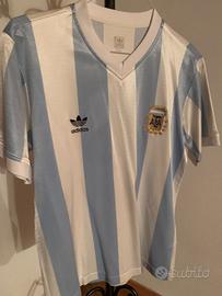 Maglia Argentina Vintage Maradona