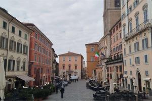 Appartamento esclusivo in Piazza del Plebiscito