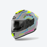 Casco integrale Airoh ST501 Power