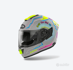 Casco integrale Airoh ST501 Power