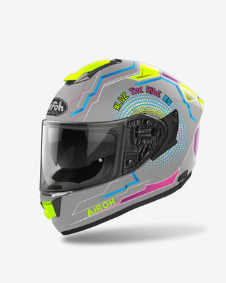 Casco integrale Airoh ST501 Power