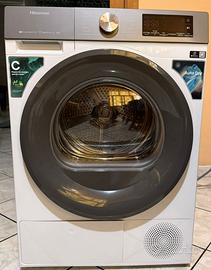 asciugatrice 9kg