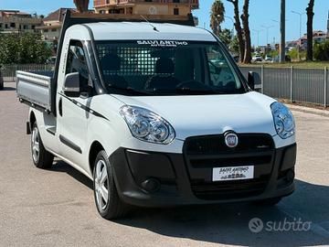 Fiat Doblò work up 1.3 mtj