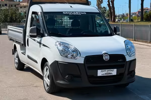 Fiat Doblò work up 1.3 mtj