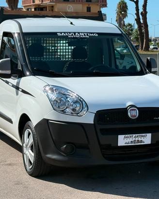 Fiat Doblò work up 1.3 mtj