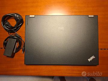 Lenovo ThinkPad L570