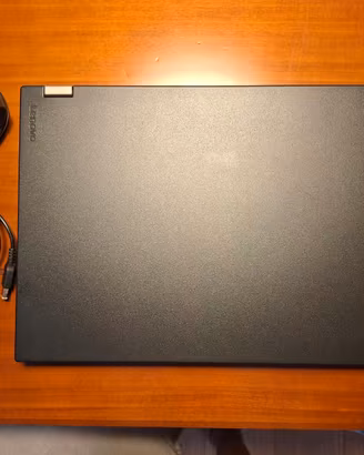 Lenovo ThinkPad L570