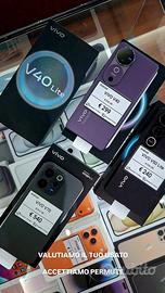 Vivo v70 5g 512gb