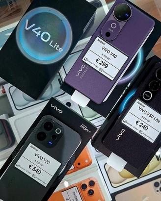 Vivo v70 5g 512gb