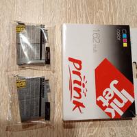 Cartucce compatibili Epson