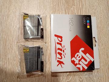 Cartucce compatibili Epson