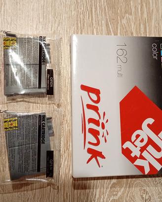 Cartucce compatibili Epson