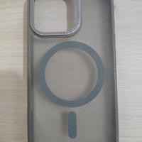 cover per iPhone 16 pro