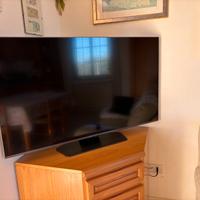SMART TV 50 POLLICI QLED 4K SAMSUNG WI-FI
