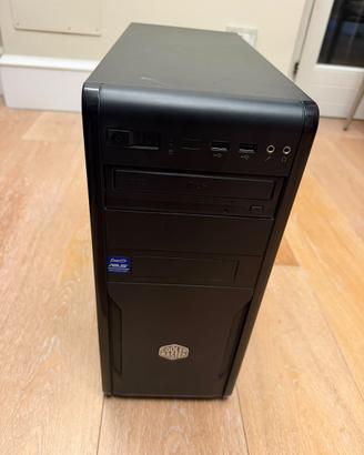 Computer pc fisso
