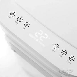 Condizionatore portatile 8000 Btu